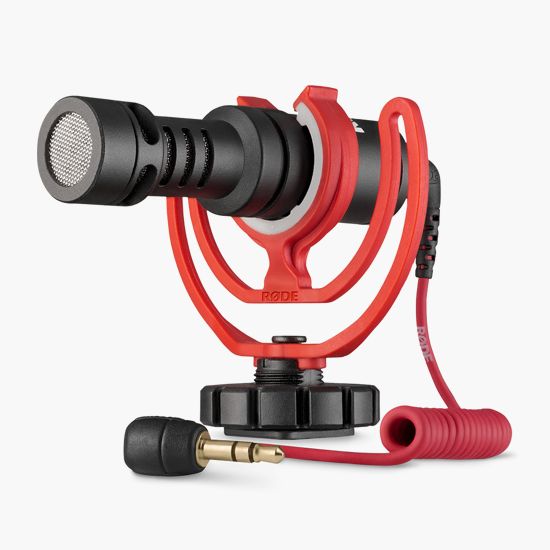 VideoMicro