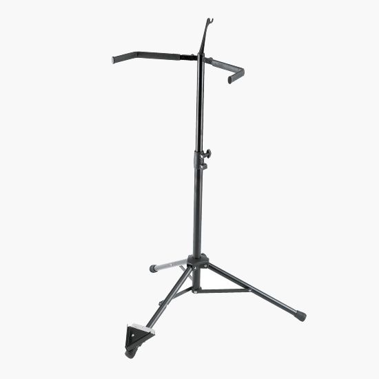 14100-011-55 - Double bass stand