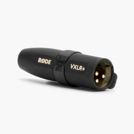VXLR+