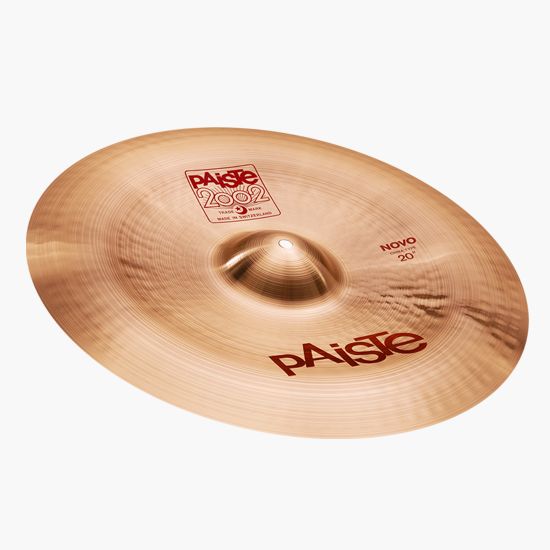 2002 Novo China 20"