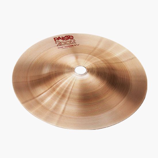2002 Cup Chime 7”