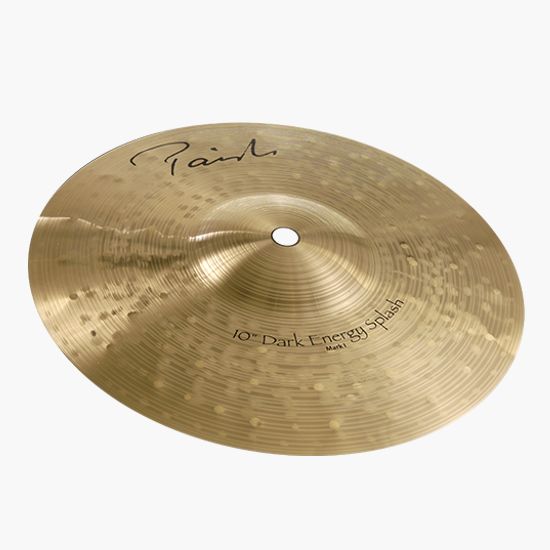 Signature Dark Energy Sig Splash Mk1 8”