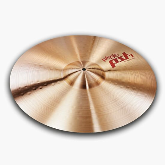 PST 7 Heavy Ride 20"