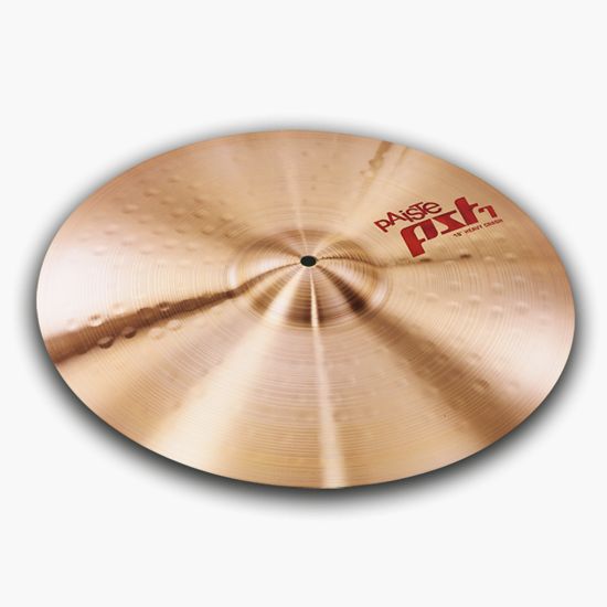 PST 7 Heavy Crash 16"