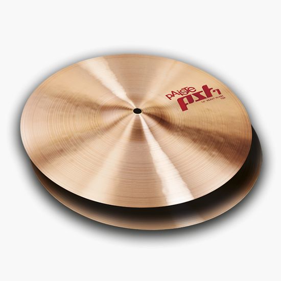PST 7 Heavy Hi-Hats 14"