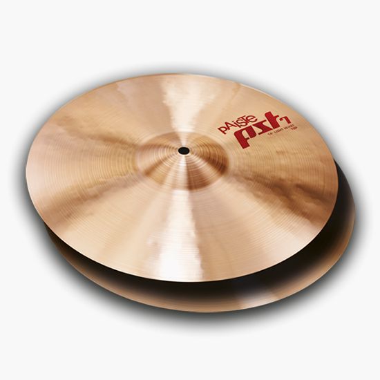 PST 7 Light Hi-Hats 14"