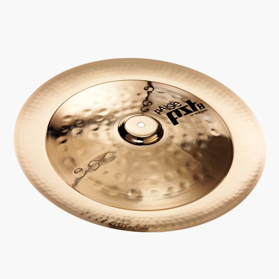 PST 8 Reflector Rock China 18"