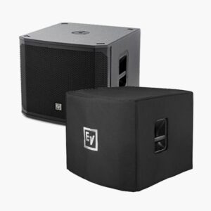 EKX-18S - Cover Bundle