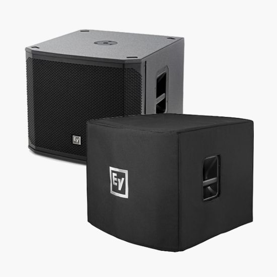 EKX-18S - Cover Bundle