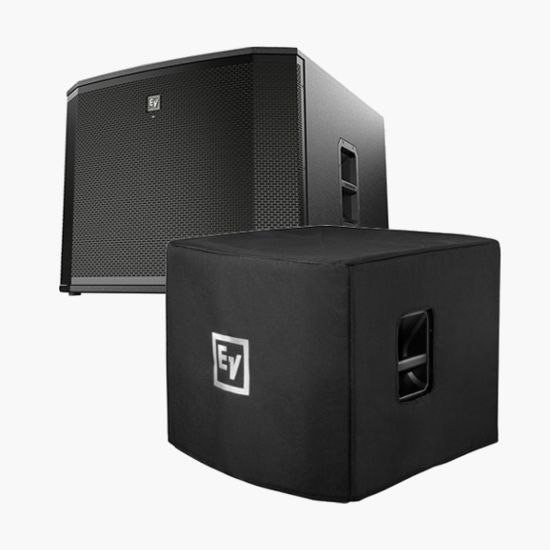 ETX-18SP - Cover Bundle