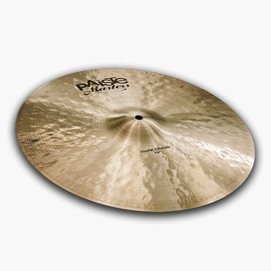 Masters Dark Crash 18"