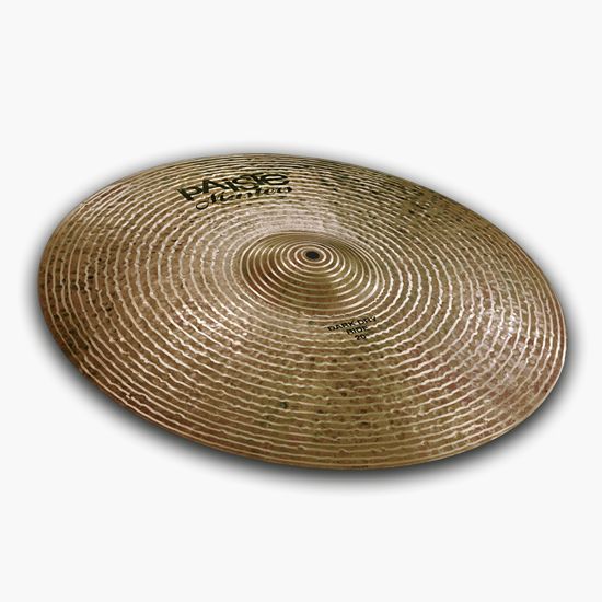 Masters Dark Dry Ride 20"