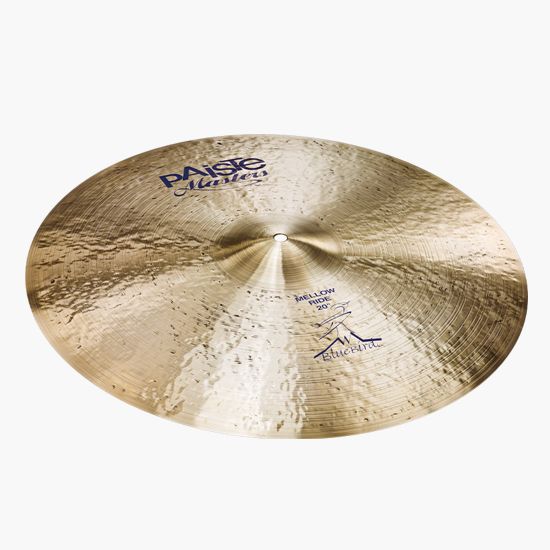 Masters Mellow Ride "Blue Bird" 20"