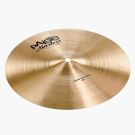 Masters Dark Splash 8"