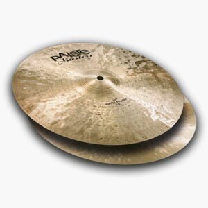 Masters Dark Hi-Hats 14"