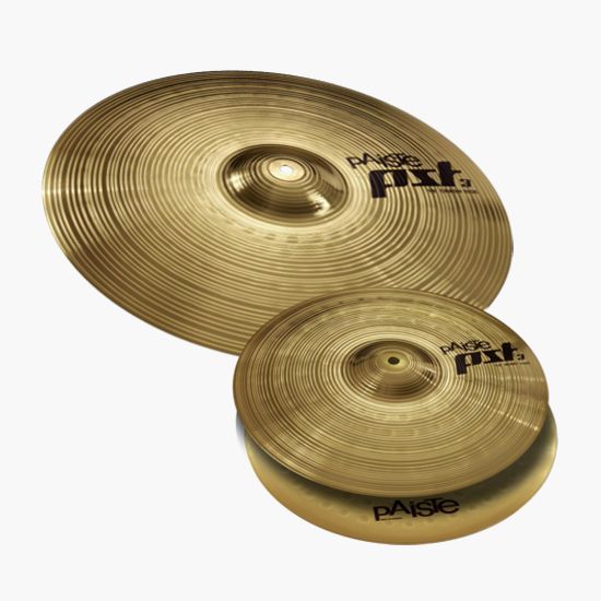 PST 3 Essential Set (14"/18")