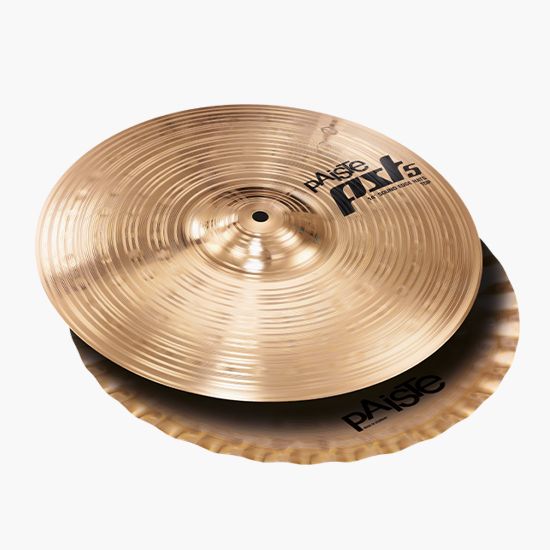 PST 5 Sound Edge Hi-Hats 14"