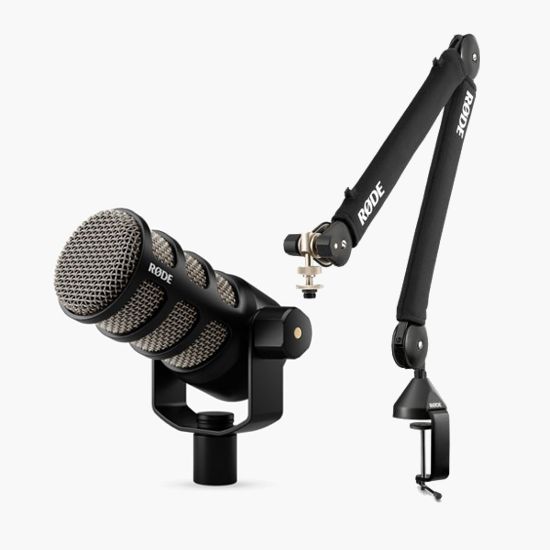 Podmic and Arm bundle