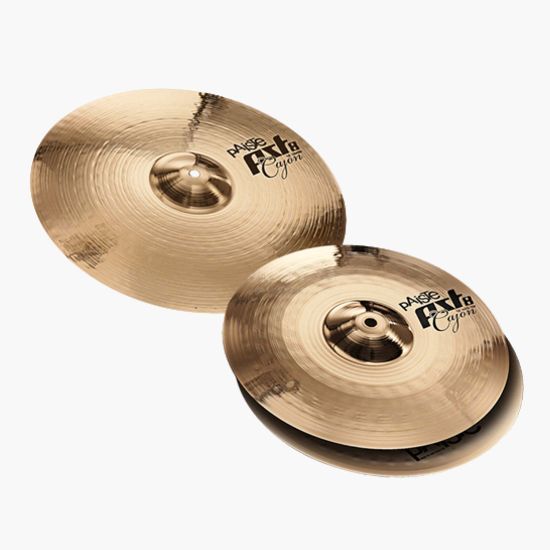 PST 8 Cajon Set (12"/16")