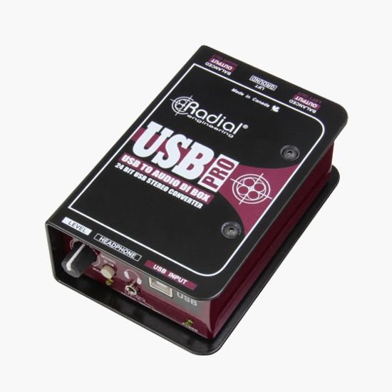 USB-Pro
