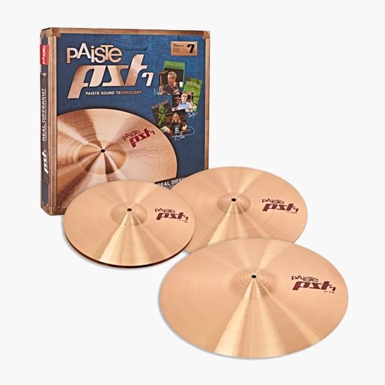 PST 7 Universal Set (14"/16"/20")