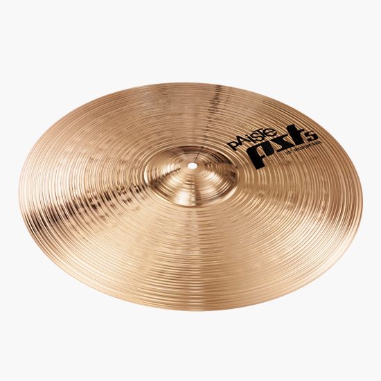 PST 5 Medium Ride 20"