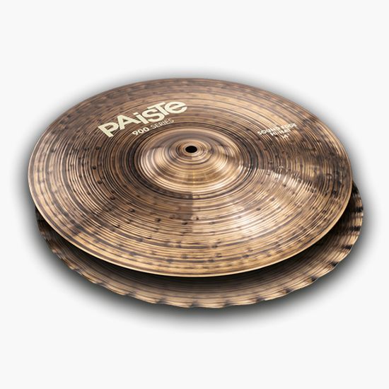 900 Series Sound Edge Hi-Hats 14"
