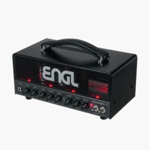 ENGL - Ravager Head E725