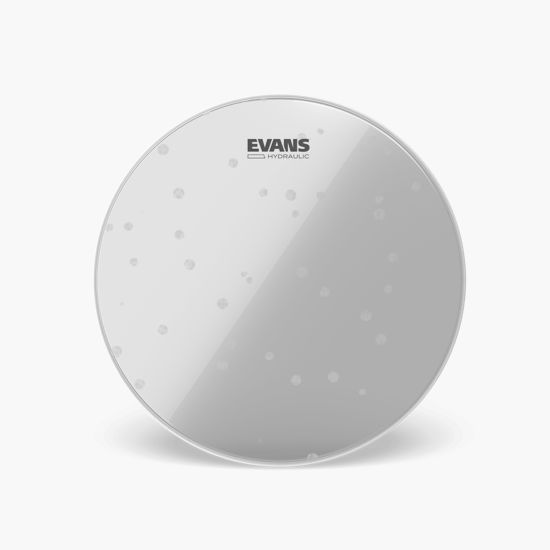 Evans TT10HG Hydraulic Glass Tom | 10-Inch Drum