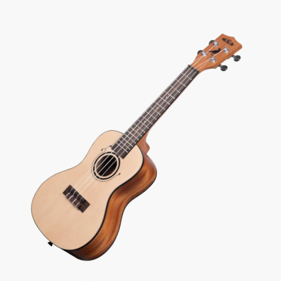 Emi Sunshine Signature Concert Ukulele