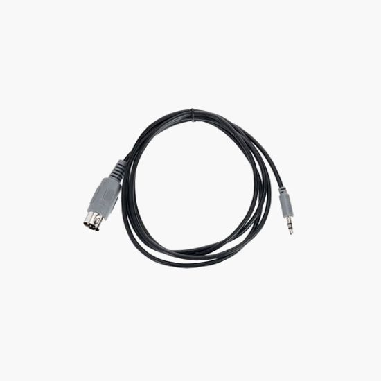 Befaco - TRS-MIDI Cable B