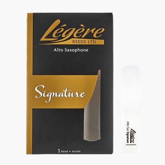 Legere - Signature Alto Saxophone 4.0