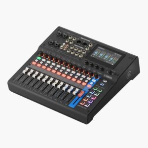 MGX12V BK