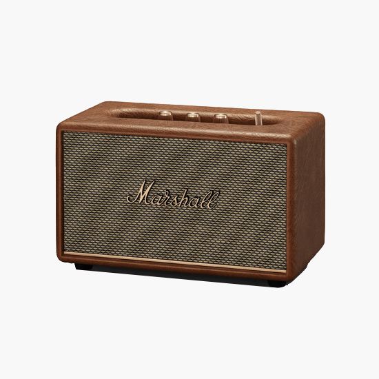 Acton III BT Brown