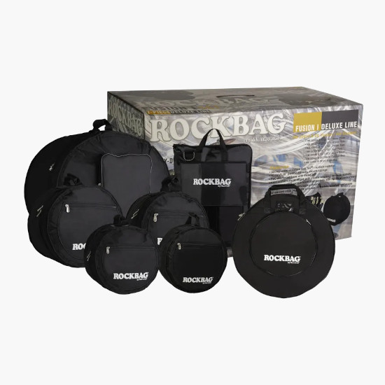 Deluxe Line -  Bag Set