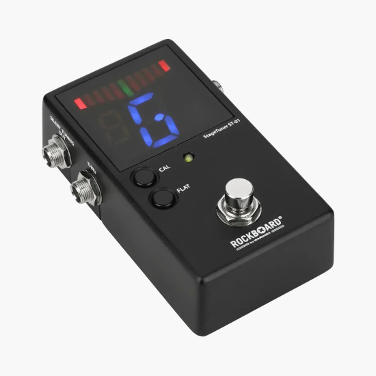 Stage Tuner ST-01 V2