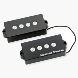 SSPB-3 Quarter Pound P-Bass Split Coil Pickup