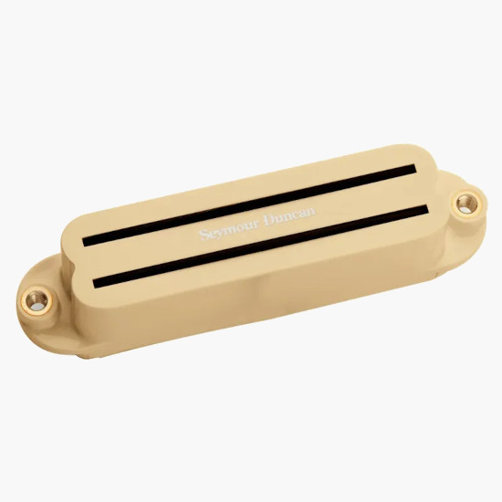 SSHR-1B - Hot Rails Strat Bridge Pickup