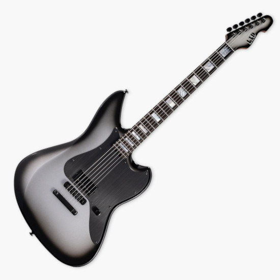 LTD JD-I Joe Duplantier
