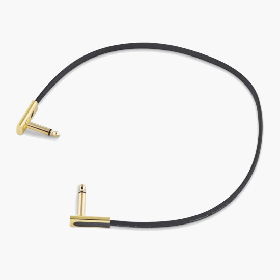 RBO Gold series Flat Patch Cable 45 cm