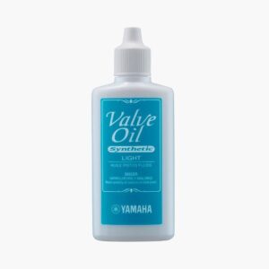 Valve Oil Light 60ML