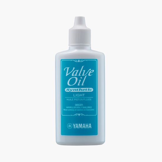 Valve Oil Light 60ML