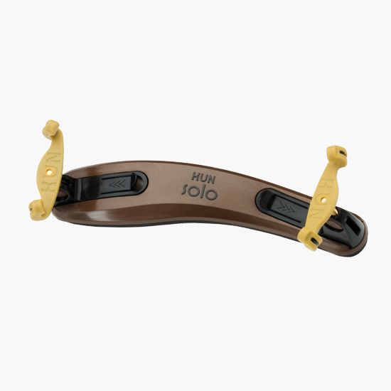 Kun - Solo Shoulder Rest Violin 4/4