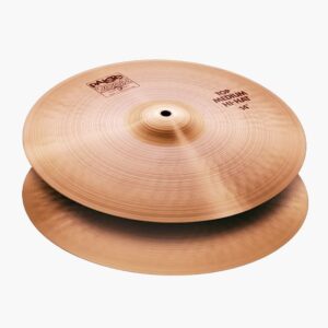 2002 Medium Hi-Hat 14"