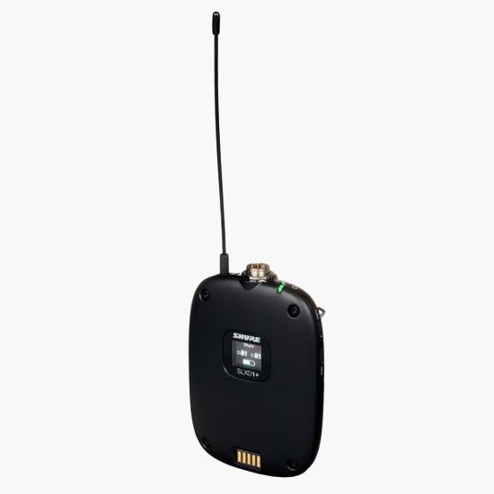 SLXD1+ G65