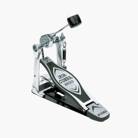 Iron Cobra HP200P Single Pedal