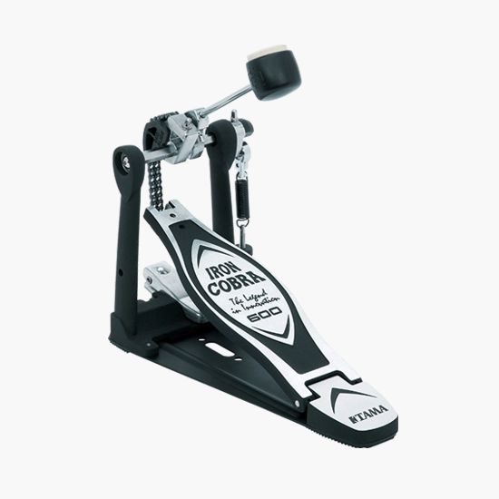 Iron Cobra HP600D Single Pedal
