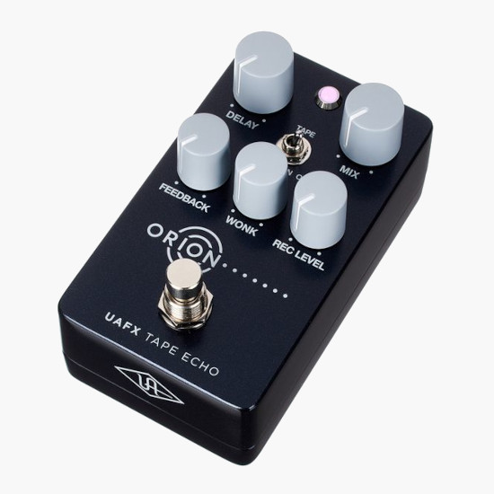 Universal Audio - UAFX Orion Tape Echo