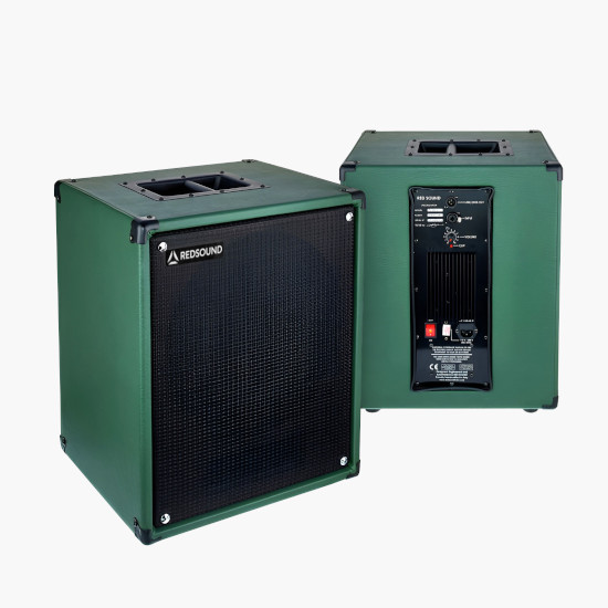 RS-LG12 Active Green