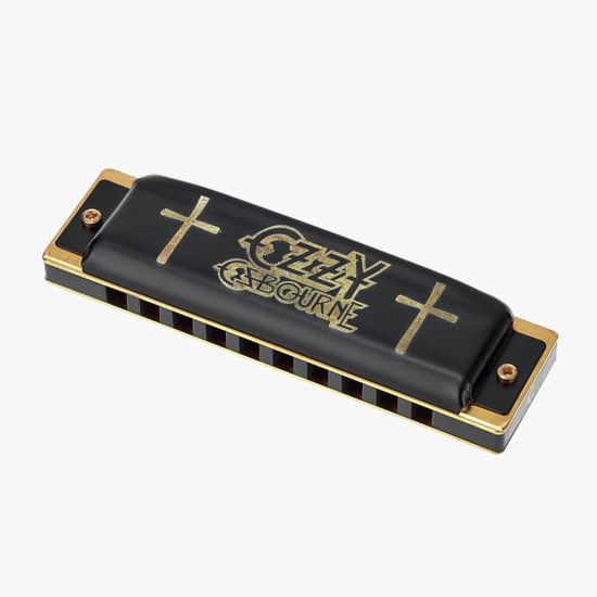 Ozzy Osbourne Signature